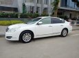 Nissan Teana 2.0 AT 2009 - Bán Nissan Teana 2.0 AT 2009, màu trắng, nhập khẩu chính chủ