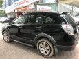 Chevrolet Captiva Maxx 2010 - Cần bán Chevrolet Captiva Maxx đời 2010, màu đen