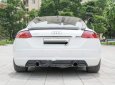 Audi TT 2.0 TFSI 2015 - Bán Audi TT 2.0 TFSI sản xuất năm 2015, màu trắng, nhập khẩu nguyên chiếc