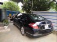 Nissan Teana 2010 - Bán lại xe Nissan Teana sản xuất năm 2010, màu đen, nhập khẩu chính chủ