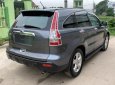 Honda CR V 2.0AT 2009 - Cần bán Honda CR V 2.0 đời 2009, màu xám (ghi), nhập khẩu