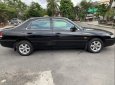 Mazda 626   1998 - Cần bán gấp Mazda 626 đời 1998, màu đen giá cạnh tranh