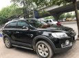 Chevrolet Captiva Maxx 2010 - Cần bán Chevrolet Captiva Maxx đời 2010, màu đen