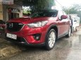 Mazda CX 5 2013 - Bán Mazda CX 5 2013, màu đỏ, giá tốt