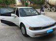 Honda Accord LX 1992 - Bán Honda Accord LX đời 1992, màu trắng, xe nhập