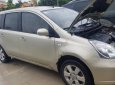 Nissan Livina 2011 - Xe Nissan Livina sản xuất năm 2011 số sàn