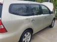 Nissan Livina 2011 - Xe Nissan Livina sản xuất năm 2011 số sàn