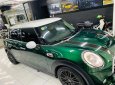 Mini Cooper S 5Dr 2016 - Cần bán Mini Cooper S 5Dr đời 2016, màu xanh lam, xe nhập