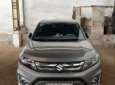 Suzuki Vitara 2016 - Cần bán Suzuki Vitara đời 2016, màu xám, nhập khẩu