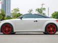 Audi TT 2.0 TFSI 2015 - Bán Audi TT 2.0 TFSI sản xuất năm 2015, màu trắng, nhập khẩu nguyên chiếc