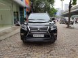 Lexus GX 460  2015 - Bán xe Lexus GX 460 chính hãng nhập khẩu Trung Đông đời 2016, màu đen, nhập khẩu nguyên chiếc