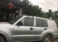 Mitsubishi Pajero V6 3.0 2008 - Cần bán xe Mitsubishi Pajero V6 3.0 đời 2008, màu bạc, nhập khẩu chính chủ giá cạnh tranh