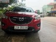 Mazda CX 5 2013 - Bán Mazda CX 5 2013, màu đỏ, giá tốt