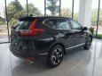 Honda CR V E 2019 - Bán Honda CR V E chỉ 1 xe duy nhất, giá cực tốt, tặng 30Trpk khủng từ Honda