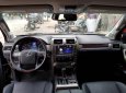 Lexus GX 460  2015 - Bán xe Lexus GX 460 chính hãng nhập khẩu Trung Đông đời 2016, màu đen, nhập khẩu nguyên chiếc