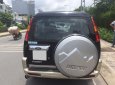 Ford Everest 2007 - Cần tiền bán Ford Everest sx 2007, màu đen than, số sàn, máy dầu, còn mới hơn chữ mới luôn