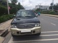 Ford Everest 2007 - Cần tiền bán Ford Everest sx 2007, màu đen than, số sàn, máy dầu, còn mới hơn chữ mới luôn