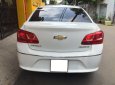 Chevrolet Cruze 2016 - Cần bán xe Chevrolet Cruze 2016, số sàn, màu trắng, xe cọp, nhà trùm mền rất ít sử dụng