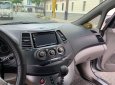 Mitsubishi Grandis 2.4AT 2006 - Cần bán Mitsubishi Grandis 2.4AT 2006, màu bạc