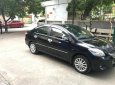 Toyota Vios 1.5E 2010 - Chính chủ bán xe Toyota Vios 1.5E màu đen, sx cuối 2010, xe gia đình, sử dụng từ đầu