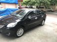 Toyota Vios 1.5E 2010 - Chính chủ bán xe Toyota Vios 1.5E màu đen, sx cuối 2010, xe gia đình, sử dụng từ đầu