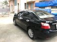 Toyota Vios 1.5E 2010 - Chính chủ bán xe Toyota Vios 1.5E màu đen, sx cuối 2010, xe gia đình, sử dụng từ đầu