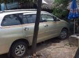 Toyota Innova  MT 2007 - Bán Toyota Innova MT 2007, màu bạc, xe đẹp