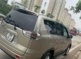 Mitsubishi Zinger GLS 2.4 MT 2009 - Cần bán Mitsubishi Zinger GLS 2.4 MT sản xuất năm 2009, xe gia đình sử dụng nên giữ gìn