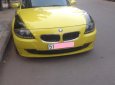 BMW Z4 2003 - Bán siêu xe BMW Z4 2003, số tự động, màu xanh chuối