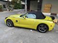 BMW Z4 2003 - Bán siêu xe BMW Z4 2003, số tự động, màu xanh chuối