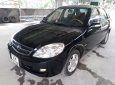 Lifan 520 2007 - Cần bán gấp Lifan 520 đời 2007, màu đen, vận hành êm ru