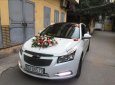 Chevrolet Cruze LS 2014 - Cần bán Chevrolet Cruze LS 2014, màu trắng