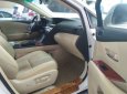 Lexus RX450   2009 - Xe Lexus RX450 năm 2009, màu trắng, nhập khẩu chính hãng 