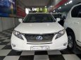 Lexus RX450   2009 - Xe Lexus RX450 năm 2009, màu trắng, nhập khẩu chính hãng 