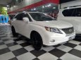 Lexus RX450   2009 - Xe Lexus RX450 năm 2009, màu trắng, nhập khẩu chính hãng 