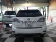 Lexus RX450   2009 - Xe Lexus RX450 năm 2009, màu trắng, nhập khẩu chính hãng 