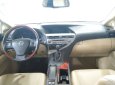 Lexus RX450   2009 - Xe Lexus RX450 năm 2009, màu trắng, nhập khẩu chính hãng 