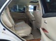 Lexus RX450   2009 - Xe Lexus RX450 năm 2009, màu trắng, nhập khẩu chính hãng 