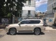 Lexus GX460 2016 - Cần bán xe Lexus GX460 model 2016 màu vàng, nhập khẩu Nhật Bản