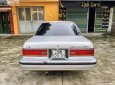 Toyota Cressida 1993 - Cần bán Toyota Cressida đời 1993, màu bạc, xe tư nhân, nội thất đẹp