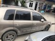 Mazda Premacy   1.6  2003 - Gia đình bán Mazda Premacy 1.6 năm 2003, màu xám  