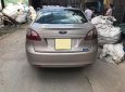 Ford Fiesta 1.6AT 2011 - Cần bán xe Ford Fiesta 2011 số tự động, màu ghi bạc