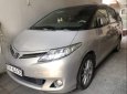 Toyota Previa 2010 - Chính chủ bán Toyota Previa đời 2010, màu bạc