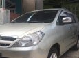 Toyota Innova 2.0G 2006 - Bán Toyota Innova 2.0G đời 2006 xe gia đình