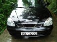 Daewoo Nubira   2003 - Bán Daewoo Nubira năm sản xuất 2003, màu đen, xe nhập còn mới, 90 triệu