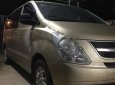 Hyundai Grand Starex 2.5 MT 2010 - Cần bán xe Hyundai Grand Starex 2.5 MT đời 2010, nhập khẩu, bản ghế xoay