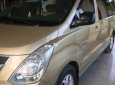 Hyundai Grand Starex 2.5 MT 2010 - Cần bán xe Hyundai Grand Starex 2.5 MT đời 2010, nhập khẩu, bản ghế xoay