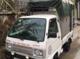 Suzuki Super Carry Truck 2010 - Bán ô tô Suzuki Super Carry Truck đời 2010, màu trắng, nhập khẩu 