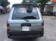 Mitsubishi Jolie 2001 - Bán Mitsubishi Jolie năm sản xuất 2001 giá cạnh tranh