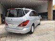 Ssangyong Stavic 2008 - Bán Ssangyong Stavic sản xuất năm 2008, màu bạc, nhập khẩu nguyên chiếc Hàn Quốc